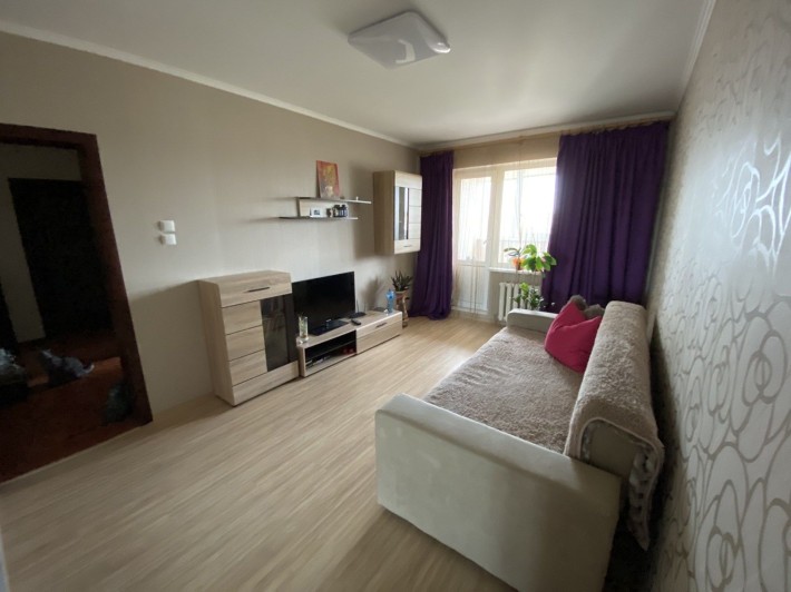 Продам 3х ком квартиру р-н Ц.Ринок. - фото 1