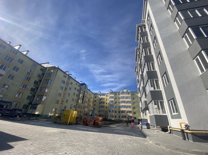 Продаж 1-к квартири в м. Васильків - фото 1