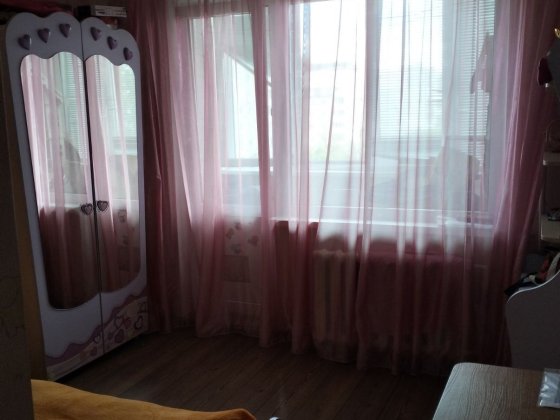 Продам 3х кімнатну квартиру.5/9 51000$ Васильків