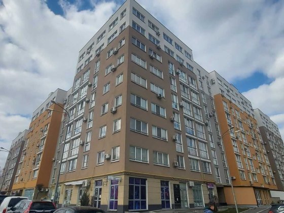 Продається двокімнатна квартира в ЖК"Столичному". 60000$ Васильков