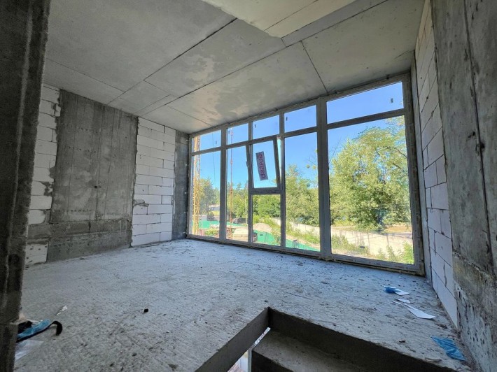 ‼️Нова Квартира з лоджією та газом‼️ Боярка | ЖК Шервуд - фото 1