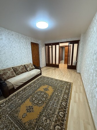 Продам 4х.ком.3/5 Сталинка пр.Свободы77 ! Сертификат! - фото 1