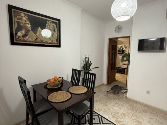 Продаж великої двокімнатної квартири. Власник! Боярка