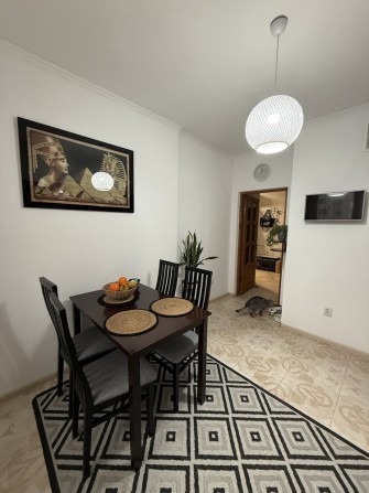 Продаж великої двокімнатної квартири. Власник! - фото 1