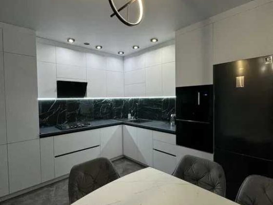 Продам 2 кімн. квартиру 62м2 з ремонтом у ЖК Столичний м.Васильків Васильків