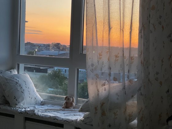 Продаж двокімнатної квартири Боярка