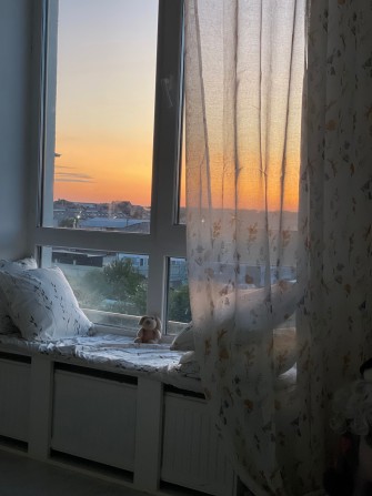 Продаж двокімнатної квартири - фото 1