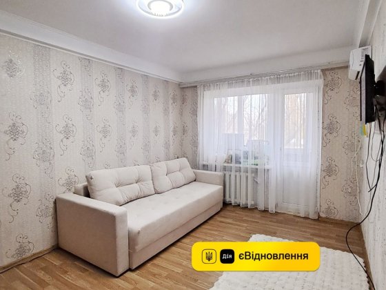 Продам 1к квартиру П/б Каменское