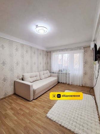 Продам 1к квартиру П/б - фото 1