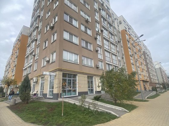 Продаж 2- квартири в ЖК Столичний Васильков