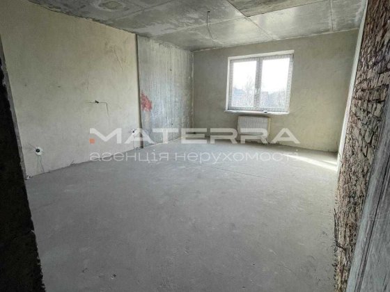 Величезна 2-х кімнатна квартира в Боярці, 77м2 Боярка