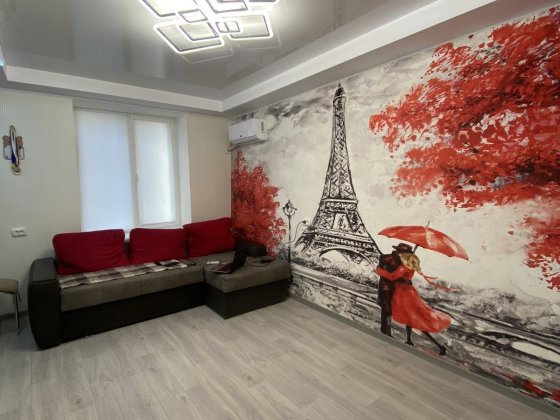 Продам 3к квартиру сталінку Центр Кам'янське меблі техніка Кам'янське