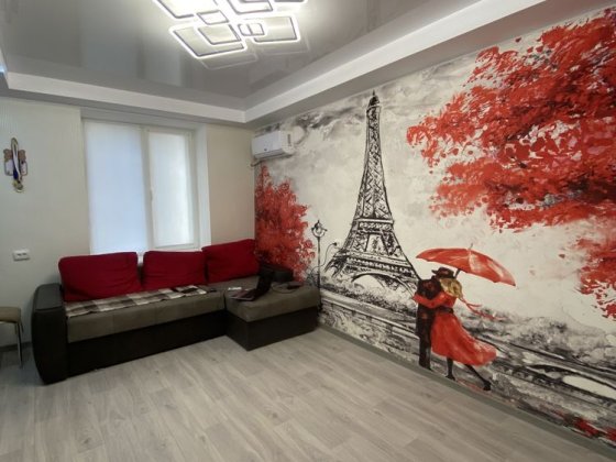 Продам 3к квартиру сталінку Центр Кам‘янське меблі техніка Кам'янське