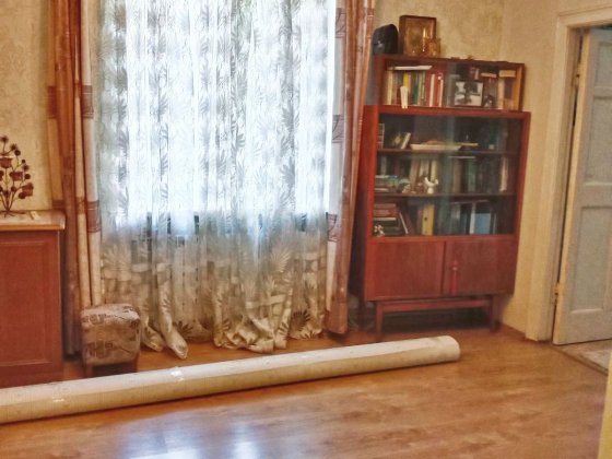 Є-ВІДНОВЛЕННЯ. ПРОДАЖ 3к Сталінки з АГО, прЮвілейн., меблі/тех., УТЕПЛ Кам'янське