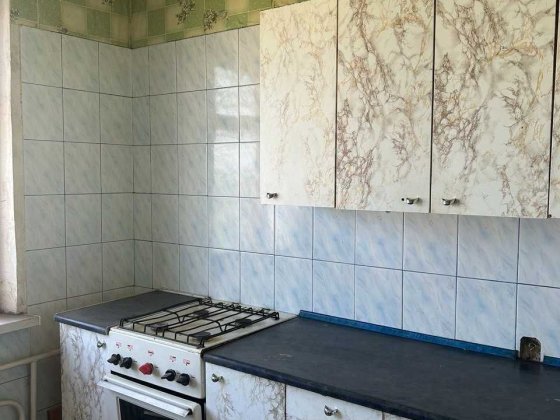 Продам 2 ком квартиру 3-мрн на Левом берегу! Каменское