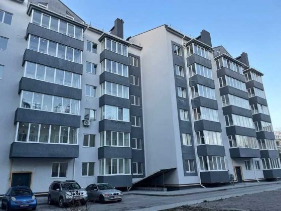 2х кімнатна квартира в новобудові Васильків