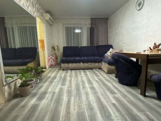 3-х кімнатна квартира в центрі / Є Відновлення Каменское