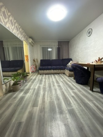 3-х кімнатна квартира в центрі / Є Відновлення - фото 1