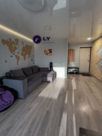 Продам 1к квартиру Черьомушки Кам'янське - фото 1