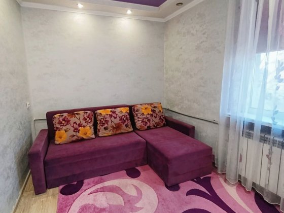 Продам  2 кімнат.квартиру на В.Стуса, Є-ВІДНОВЛЕННЯ Кам'янське