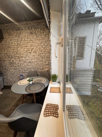 Продам 1комнатную квартиру с ремонтом и мебелью - фото 1