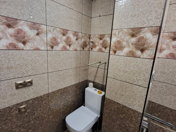 Продам двухкомнатную квартиру. Каменское