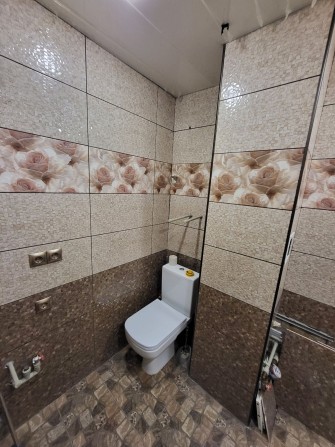 Продам двухкомнатную квартиру. - фото 1