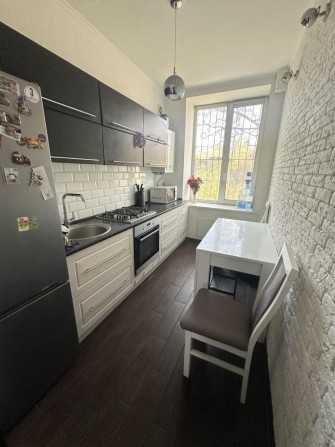 Продам 3-х кімнатну центр - фото 1