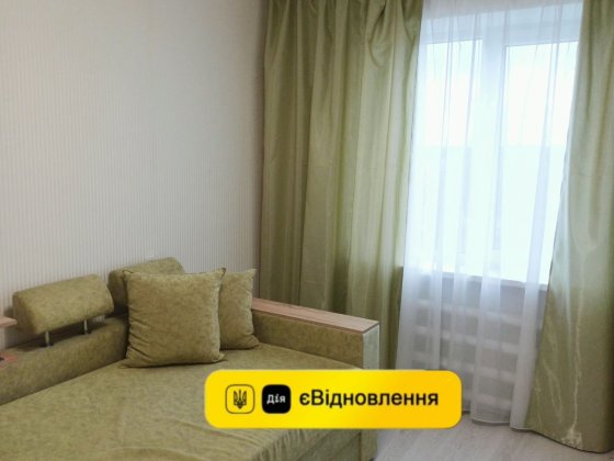 Продам 2-к квартиру Л/б Є-відновлення Каменское