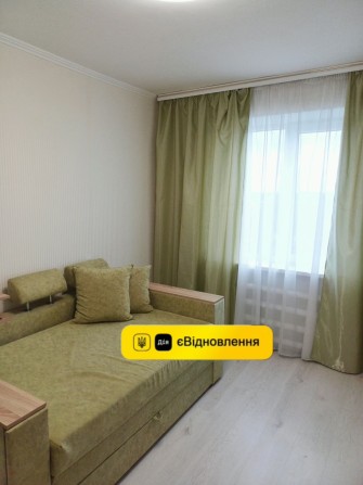 Продам 2-к квартиру Л/б Є-відновлення - фото 1