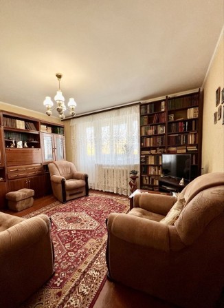 Продам 2-кімнатну квартиру на вул. Пол. Січі - фото 1