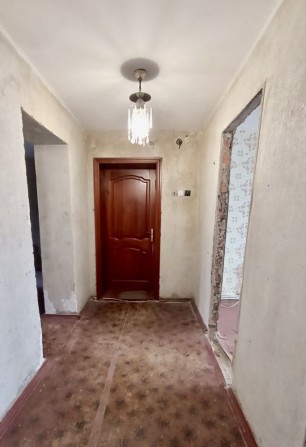 Продам 4-кімнатну квартиру з автономним опаленням - фото 1