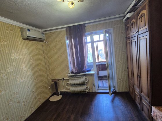 Продам 1 к квартиру, левый берег. Каменское