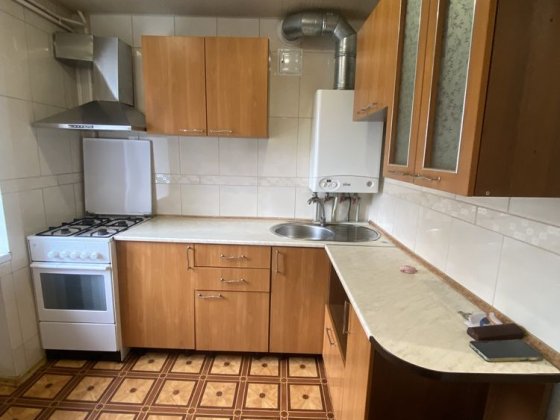 Продам 2к квартиру Кам‘янське 2 поверх газ опалення Каменское