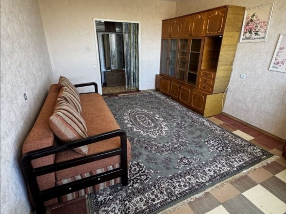 Продам 3к.квартиру. Левый берег. бул. Героев 2 район. Укомплектованная Каменское