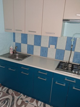 Продам классную 1к квартиру с АОгаз на Черёмушках - фото 1