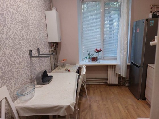 Продам 2-кімн. Центр. Вулиця Запорізька. Кам'янське