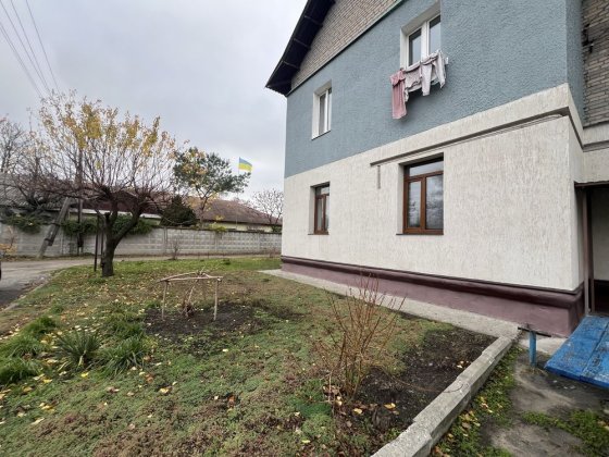 Трикімнатна квартира на Власівці Власовка
