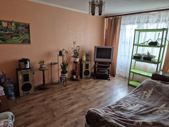 4-кімнатна. Можливий продаж ПО СЕРТИФІКАТУ Власовка