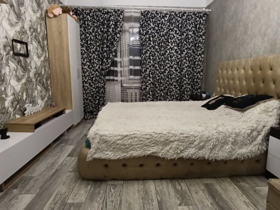 Срочно! Продам 2 - х комн. кв. (Черёмушки) Rn Кам'янське