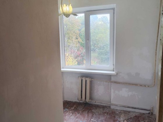 Продаж 1-кімнатної квартири Каменское