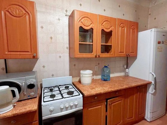 Продам 2к. квартиру. Комнаты РАЗДЕЛЬНЫЕ Каменское