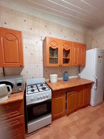 Продам 2к. квартиру. Комнаты РАЗДЕЛЬНЫЕ - фото 1