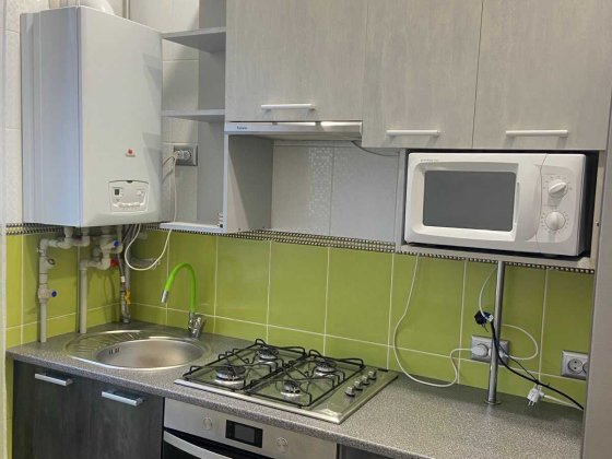 Продам 2 кімнатну квартиру в центрі Каменское