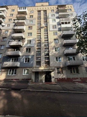 Продам 1к квартиру ул. Дунайская 43 (город Каменское) - фото 1