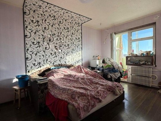 Продажа 1 ком. 11 мкрн. Левый берег Каменское