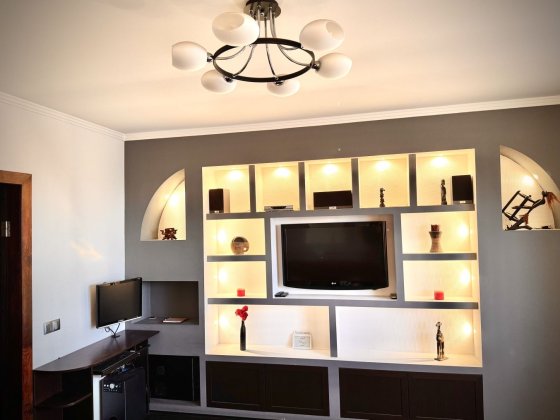 Продам 3-х кімнатну квартиру лівий берег Каменское