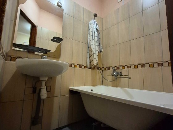 Продам 3 кімнатну квартиру 1/5на вул.Спортивній. Каменское