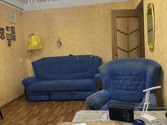 Продам 2х ком кв. Черемушки ул. Каштанов Каменское