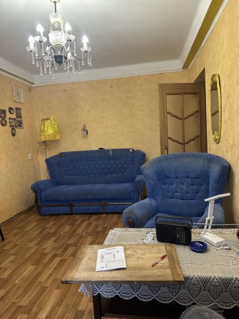 Продам 2х ком кв. Черемушки ул. Каштанов - фото 1